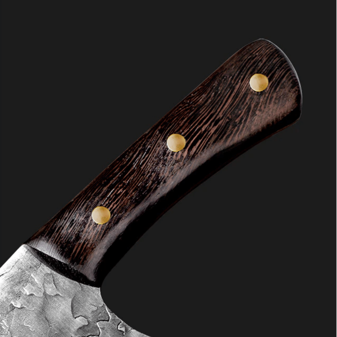 GW Pro Handmade Chef Knife N3 High Carbon Steel