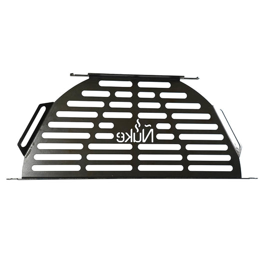 Nuke Half Iron Grate For Patagonia Grill