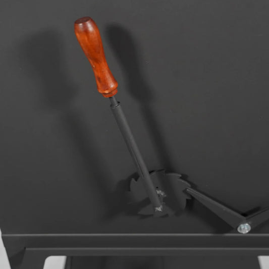 Ñuke Side lever Kit Replacement for Delta Grill