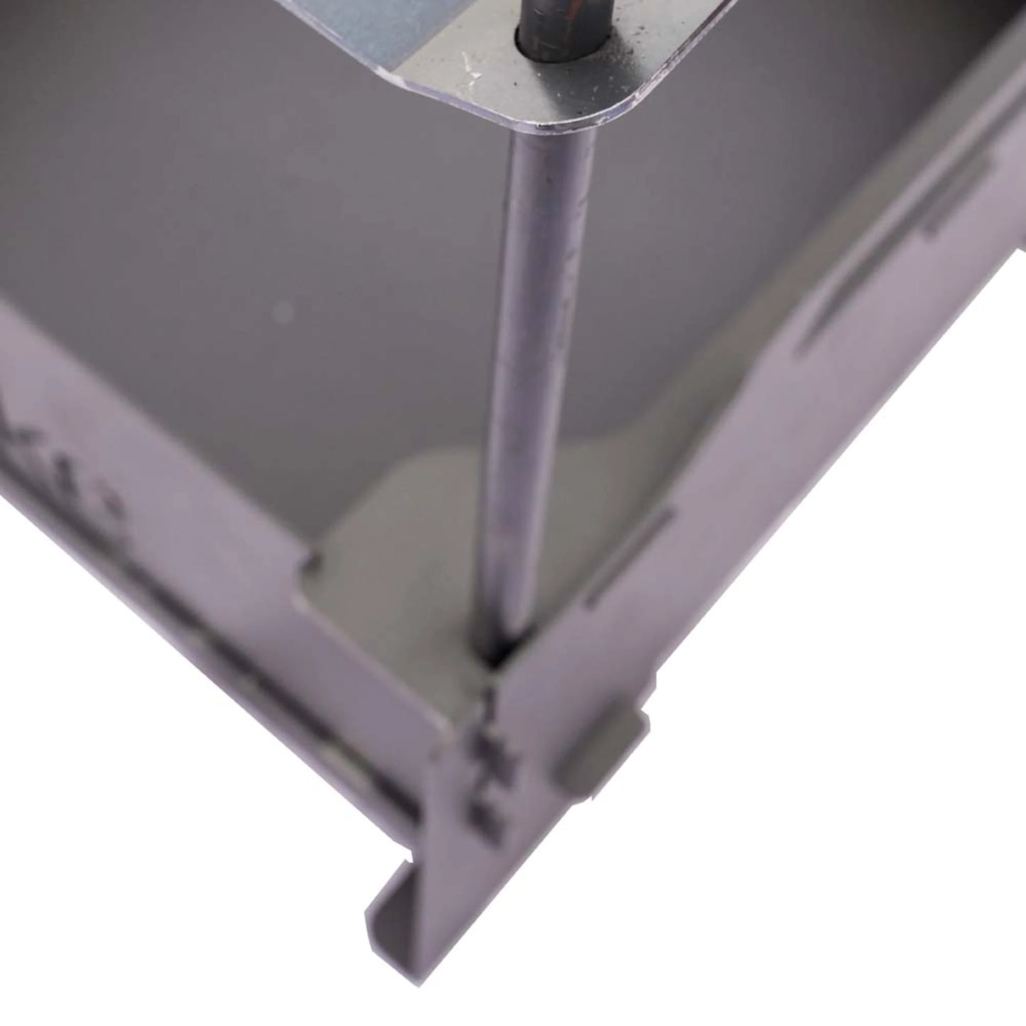 Nuke Cipress Portable Camping Charcoal Grill | NUKE BBQ