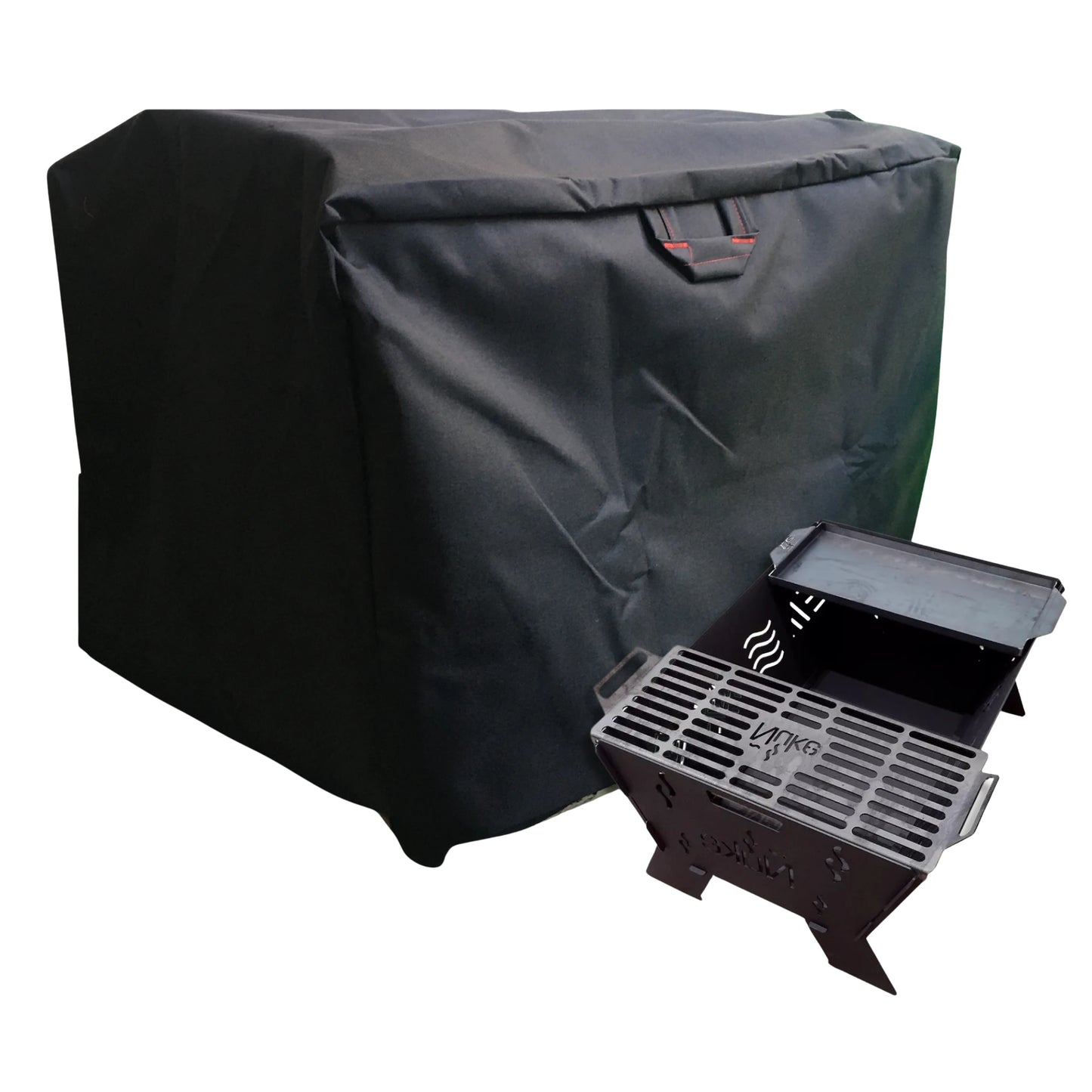 Ñuke Cover for Huapi 70 Fire Pit | NUKE