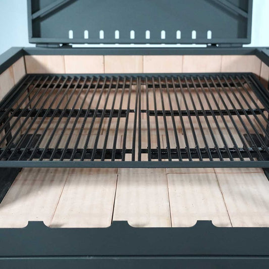 Ñuke Grate Frame Replacement Kit for Delta Grill | NUKE