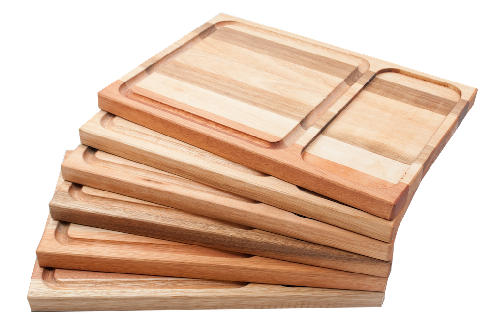 Artisan Serving Platters