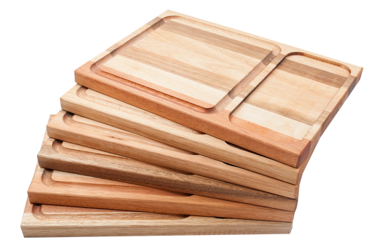 Artisan Serving Platters