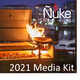 Ñuke Press Kit and Media Contact