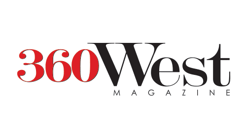 Texas' 360 West Magazine Reviews the Pizzero