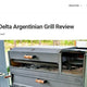 GrillGirl Reviews Nuke Delta