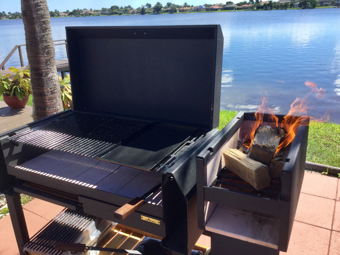 Our First Customer in Florida