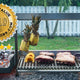 Review: Amazing Ribs Awards Ñuke Puma a Gold Medal