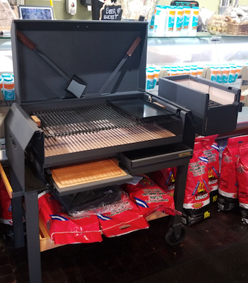 Our First Retailer in Florida