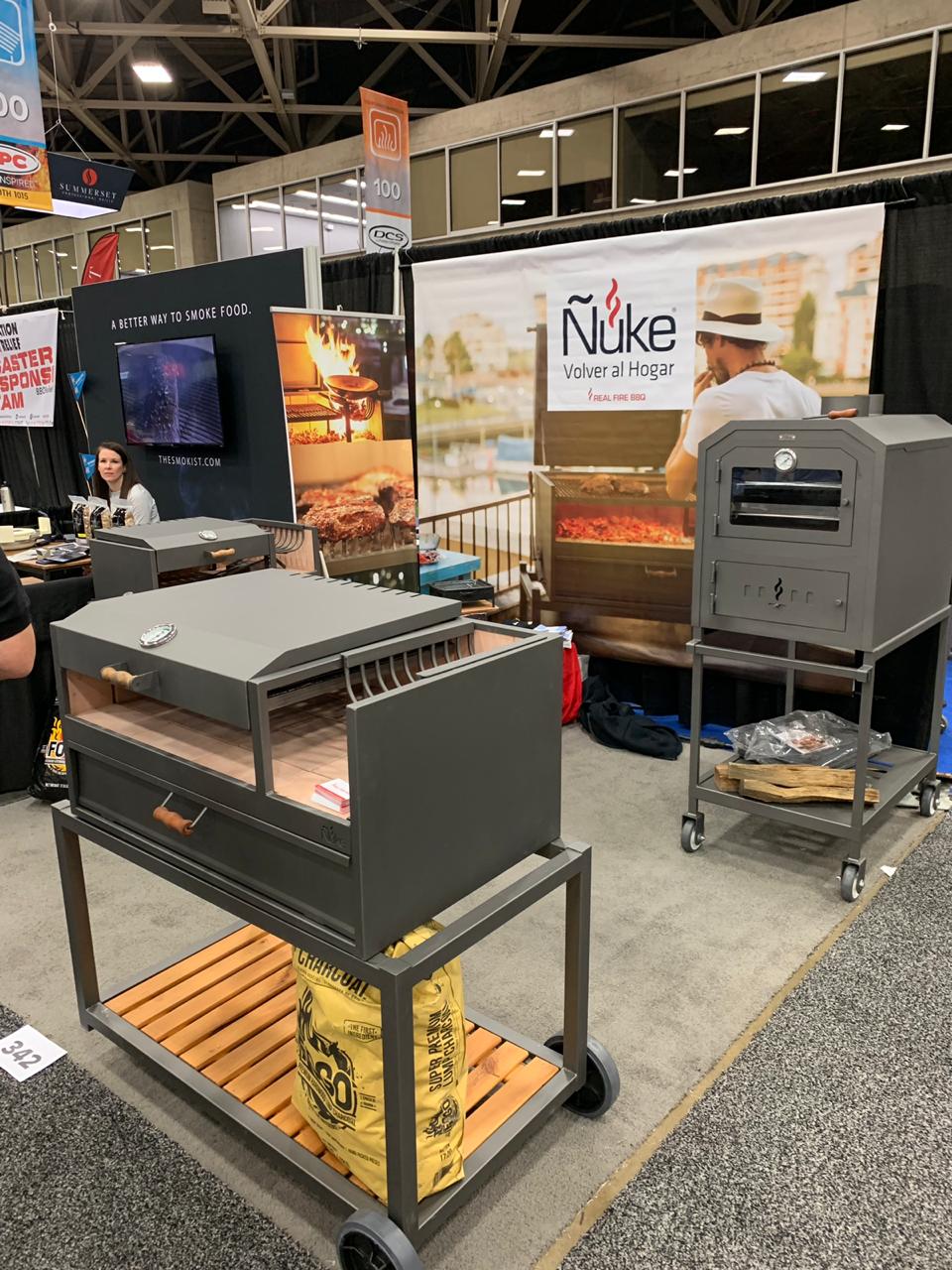 Visit us at the HPBExpo 2019