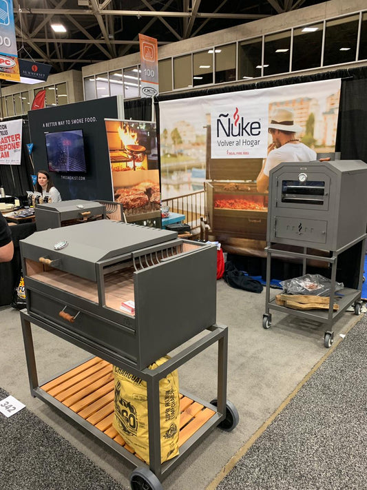 Visit us at the HPBExpo 2019