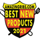 Press Release: Ñuke Puma Named Best New Wood Burning Grill of 2021 by AmazingRibs.com
