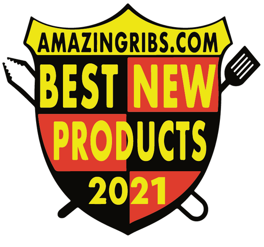 Press Release: Ñuke Puma Named Best New Wood Burning Grill of 2021 by AmazingRibs.com