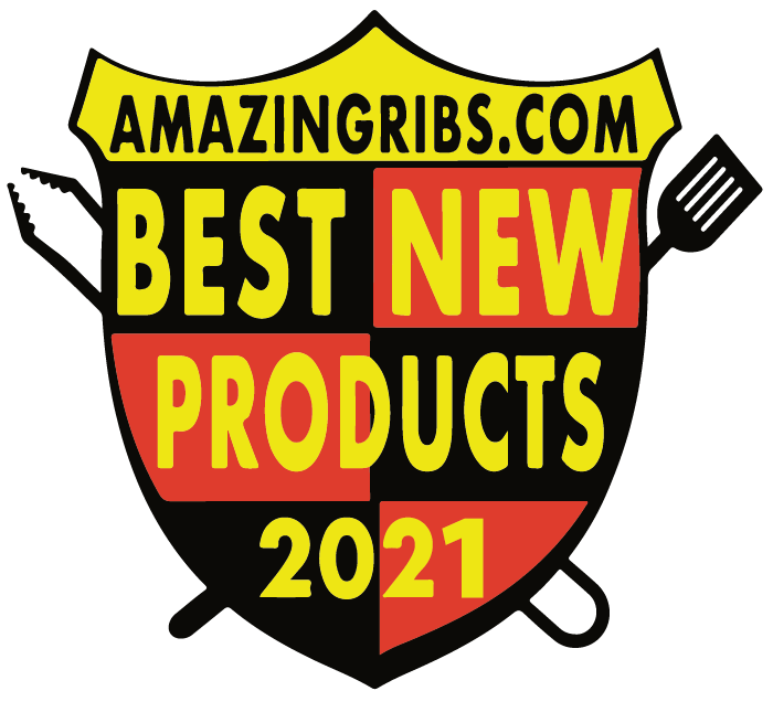 Press Release: Ñuke Puma Named Best New Wood Burning Grill of 2021 by AmazingRibs.com