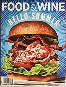 Food & Wine Magazine Names Delta "The Ultimate Grill"