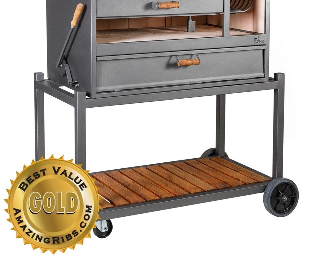 Delta Wins Amazing Ribs Gold Medal and Best Products of 2020 Awards