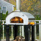 Press Release: Ñuke Launches the Pizzero Wood-Fired Outdoor Pizza Oven