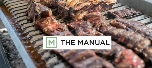 TheManual.com: The Ultimate Guide To Argentinian Barbecue, a Parade of Slow-Roasted Meats
