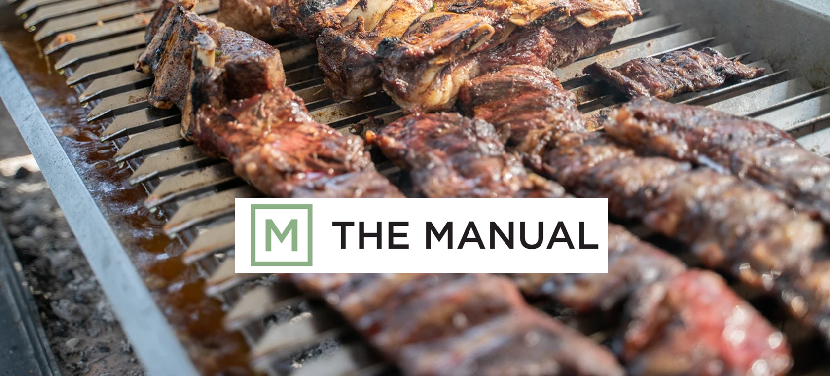 TheManual.com: The Ultimate Guide To Argentinian Barbecue, a Parade of Slow-Roasted Meats