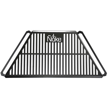 Onix 300 Fire Pit Grill - Folds Flat Firepit & Grill