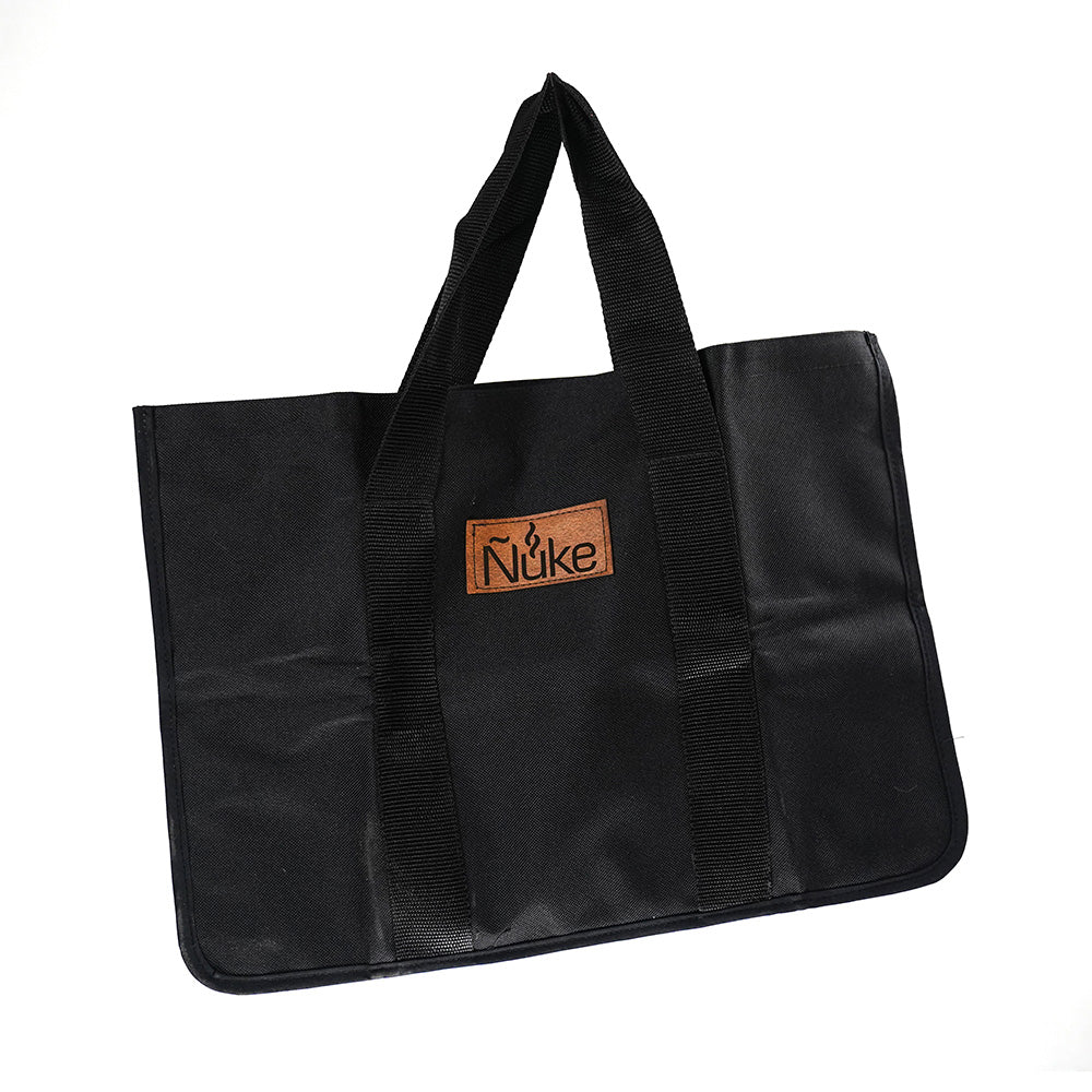 Onix 300 Fire Pit Grill - Folds Flat Firepit & Grill