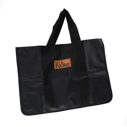 Onix 300 Fire Pit Grill - Folds Flat Firepit & Grill