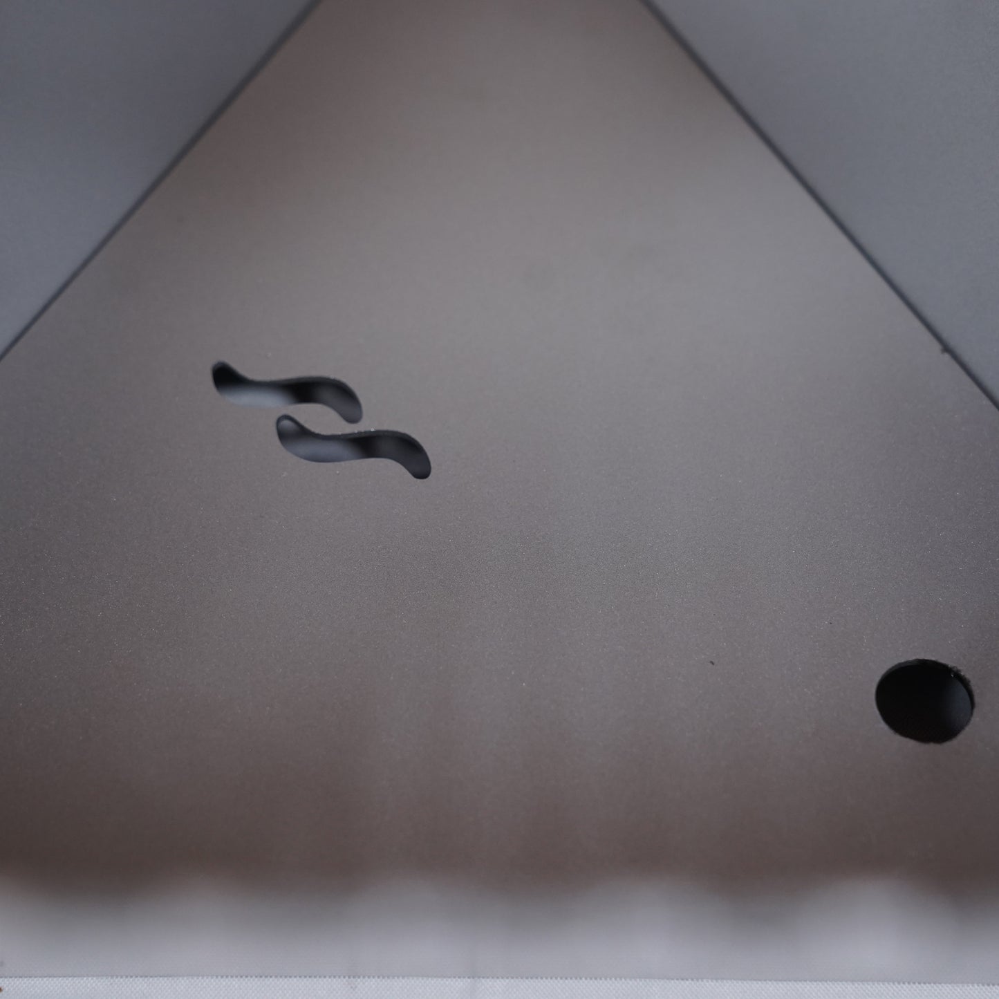 Onix 500 Fire Pit Grill -Folds Flat Firepit & Grill