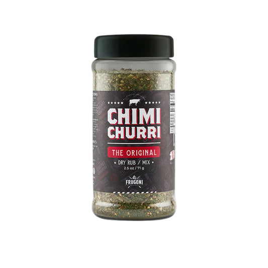 Al Frugoni Chimichurri Original - Sauce, Rub, Seasoning
