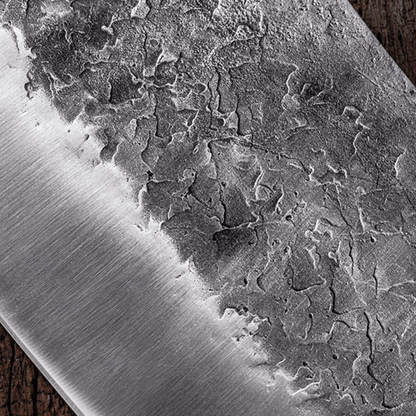 GW Pro Handmade Chef Knife N3 High Carbon Steel