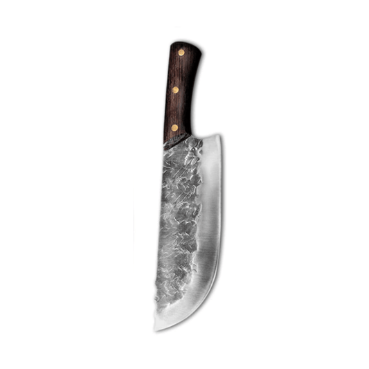 GW Pro Handmade Chef Knife N3 High Carbon Steel