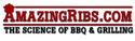 Amazingribs.com Logo