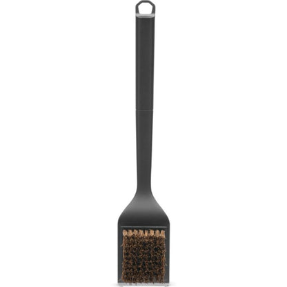 Grill Brush with Palmyra Bristles