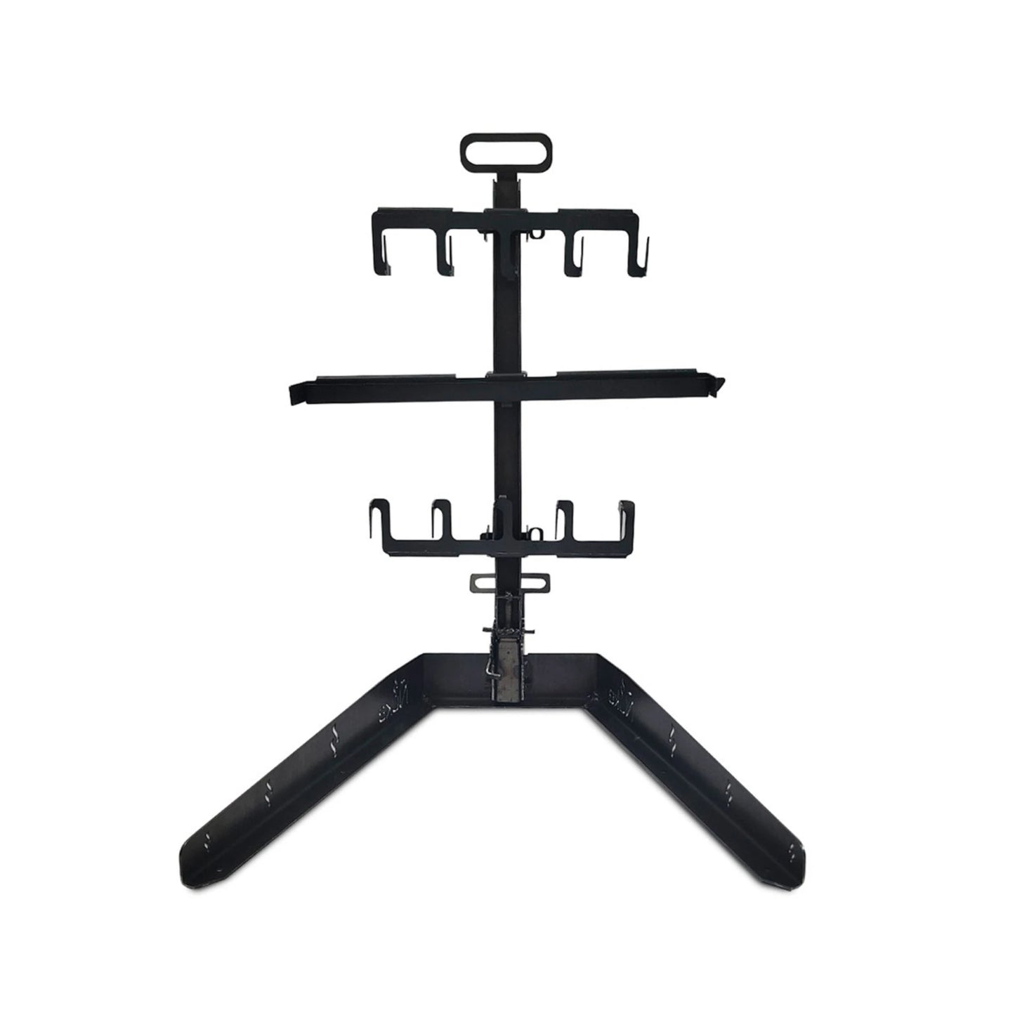 Ñuke Asador Cross Grill with Base