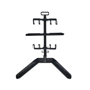 Ñuke Asador Cross Grill with Base