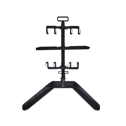 Ñuke Asador Cross Grill with Base