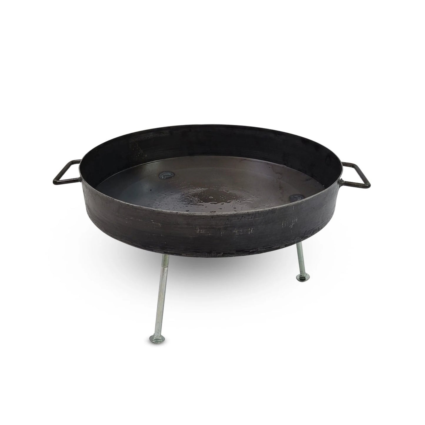 Ñuke BBQ Plow Disc with Lid