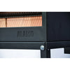 Ñuke Alamo 100 - Freestanding Charcoal Grill | NUKE