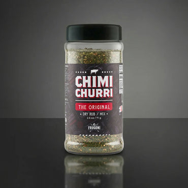 Al Frugoni Chimichurri Original - Sauce, Rub, Seasoning