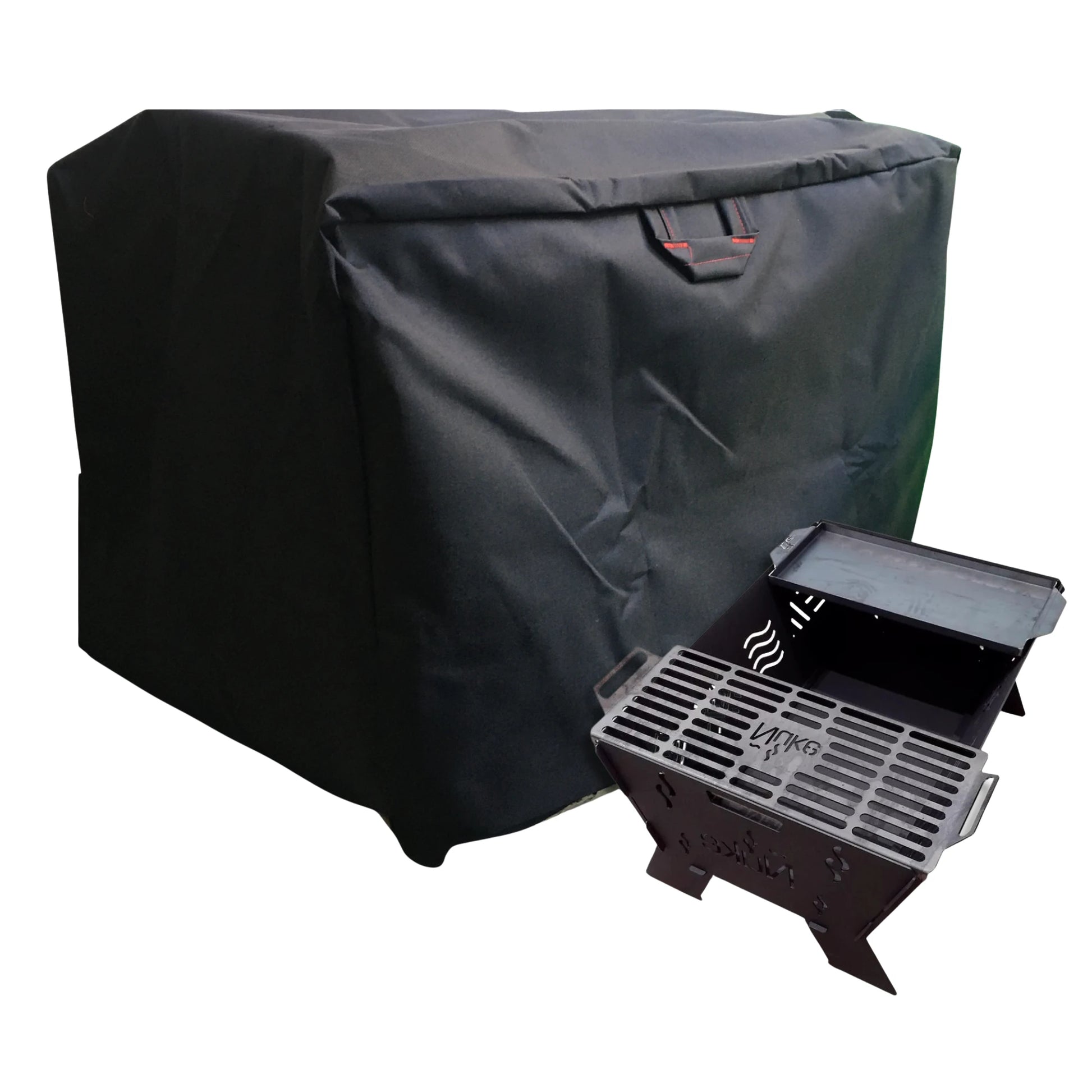 Ñuke Cover for Huapi 70 Fire Pit | NUKE