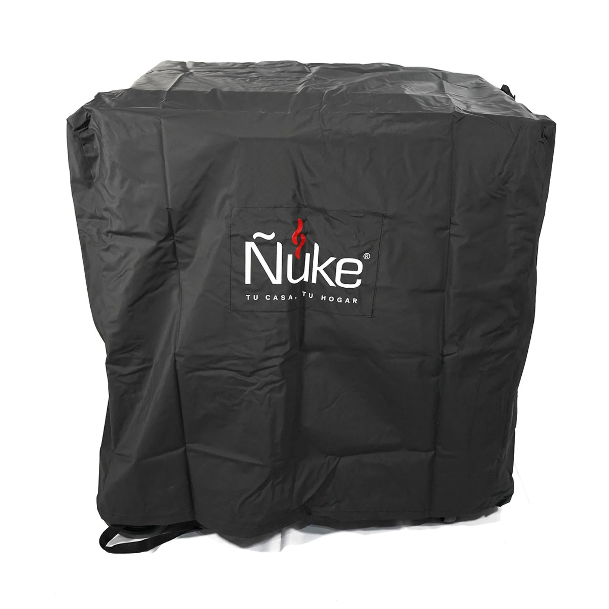 Ñuke Puma Freestanding Charcoal Grill Cover | NUKE