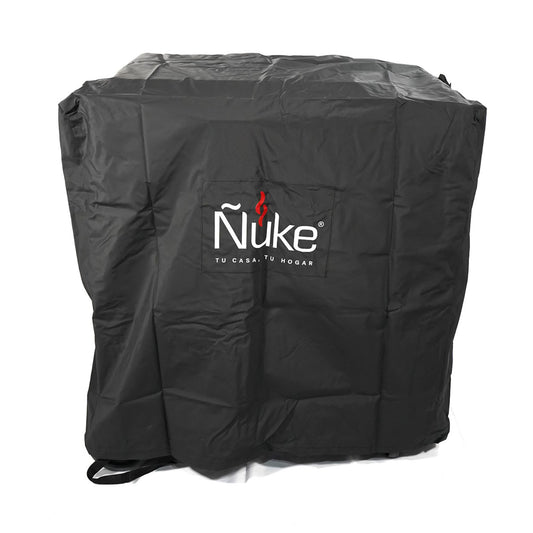 Ñuke Puma Freestanding Charcoal Grill Cover | NUKE