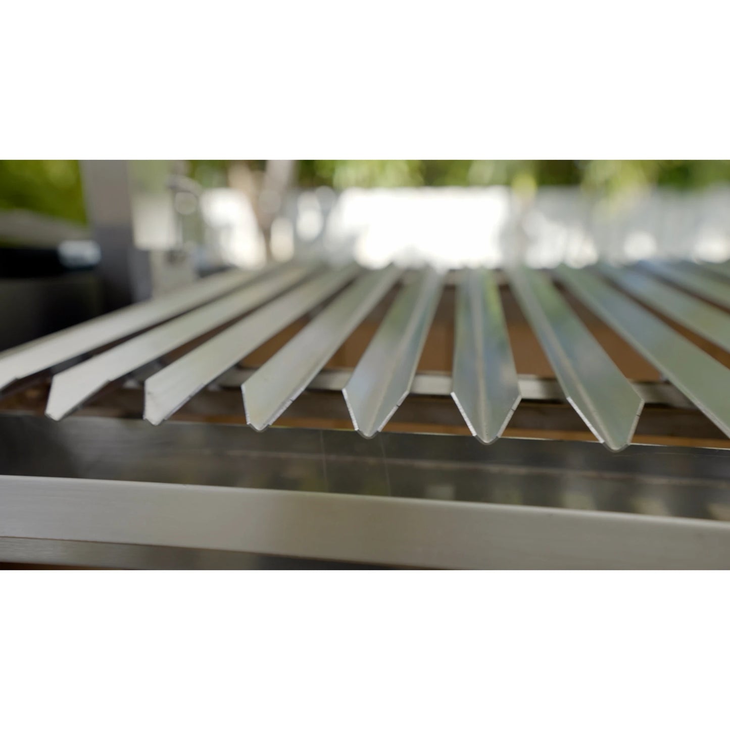 Ñuke Stainless Steel Grate Replacement Kit (x3) for Puma Grill | GW STORE