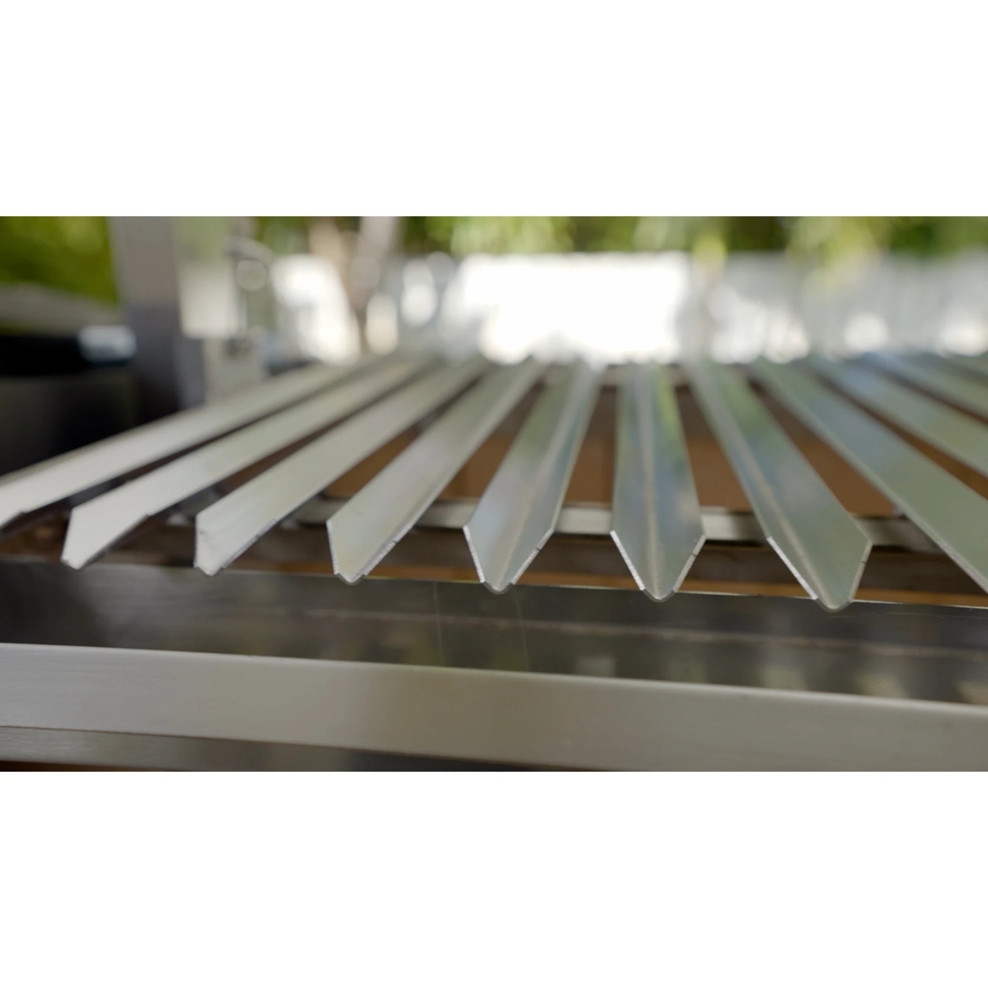 Ñuke Stainless Steel Grate Replacement Kit (x3) for Puma Grill | GW STORE