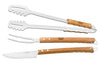 3 Piece Grill Cutlery set