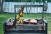 Ñuke Puma – Santa Maria Grill