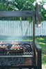 Ñuke Puma – Santa Maria Grill
