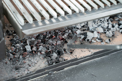 Ñuke Puma – Santa Maria Grill