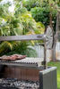 Ñuke Puma – Santa Maria Grill