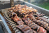 Ñuke Puma – Santa Maria Grill